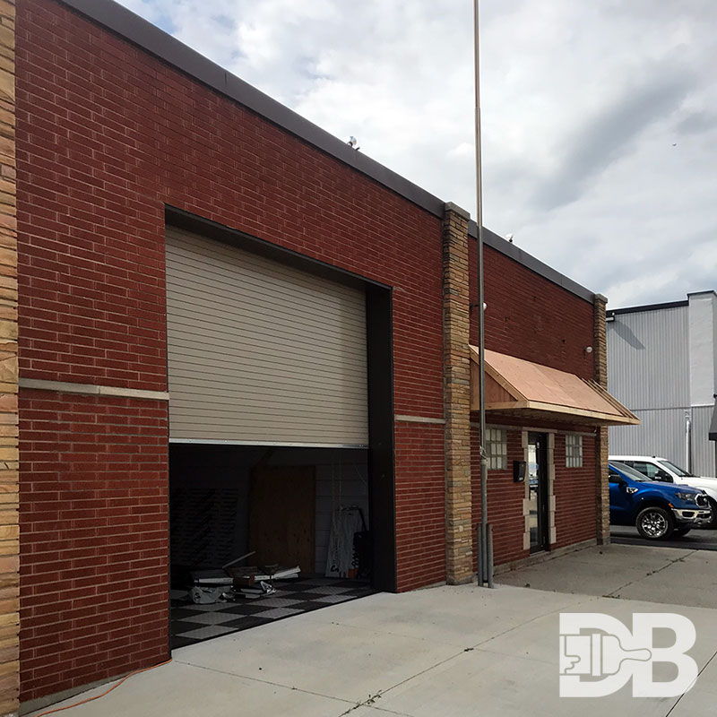 DB-Brick1-Before